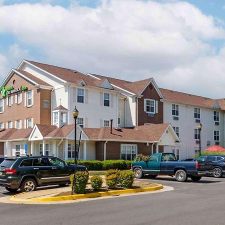 Extended Stay America Suites - Chantilly - Dulles Dış mekan fotoğraf