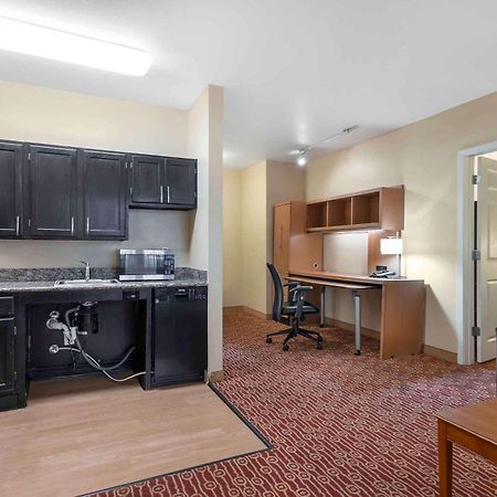 Extended Stay America Suites - Chantilly - Dulles Dış mekan fotoğraf