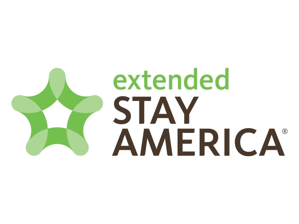 Extended Stay America Suites - Chantilly - Dulles Dış mekan fotoğraf