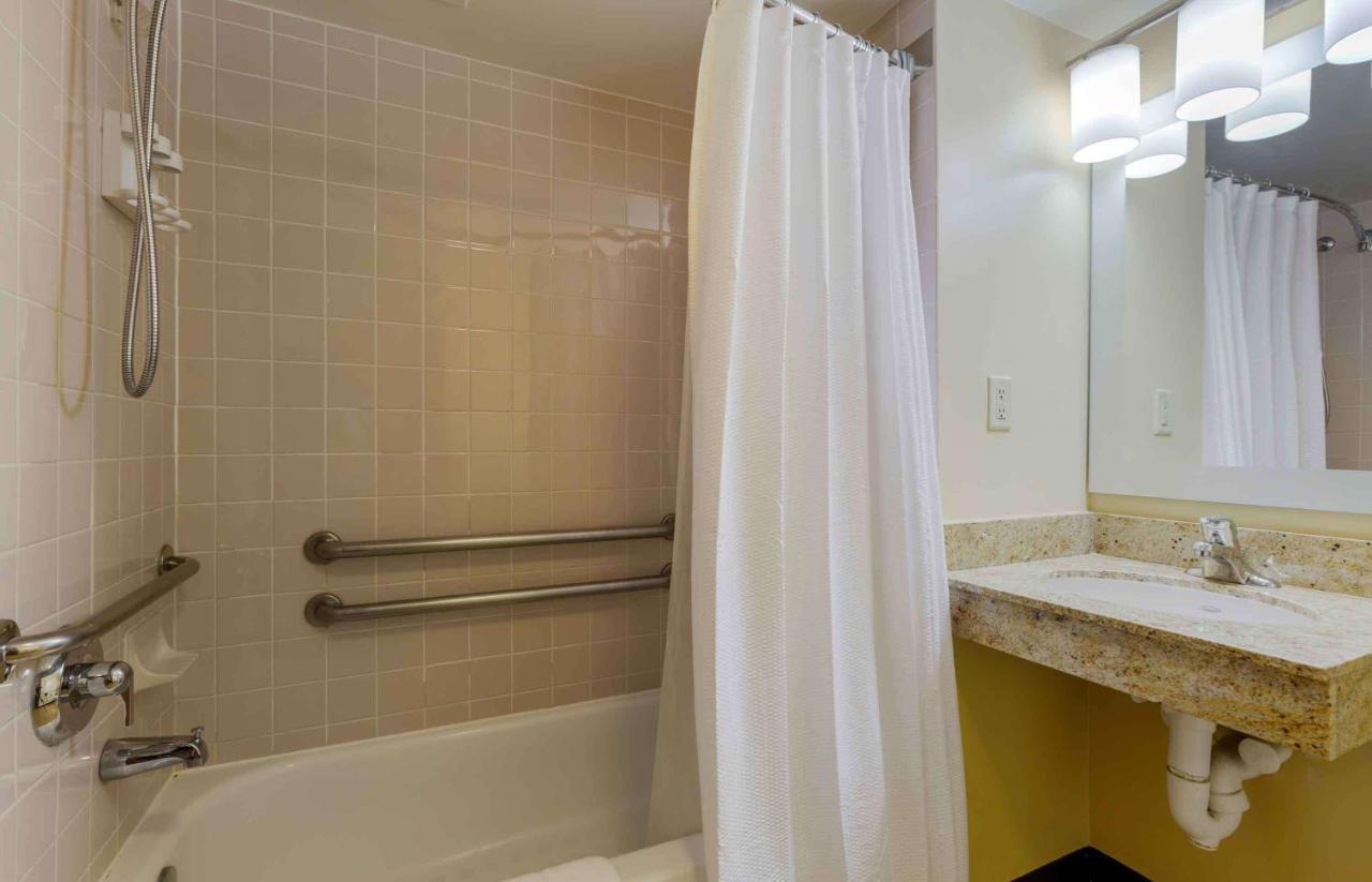 Extended Stay America Suites - Chantilly - Dulles Dış mekan fotoğraf