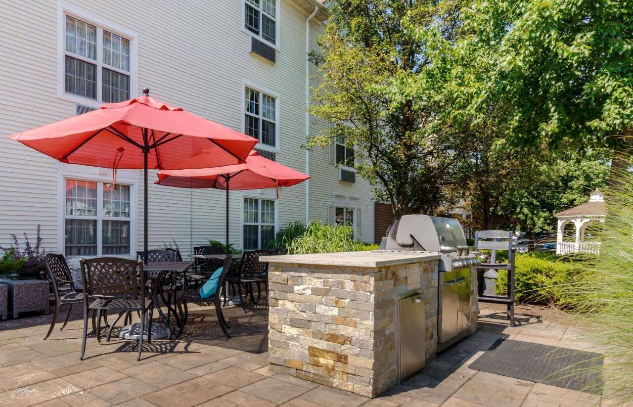 Extended Stay America Suites - Chantilly - Dulles Dış mekan fotoğraf