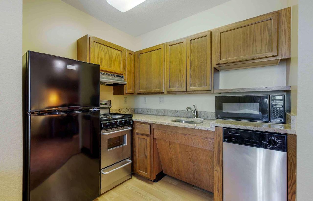 Extended Stay America Suites - Chantilly - Dulles Dış mekan fotoğraf
