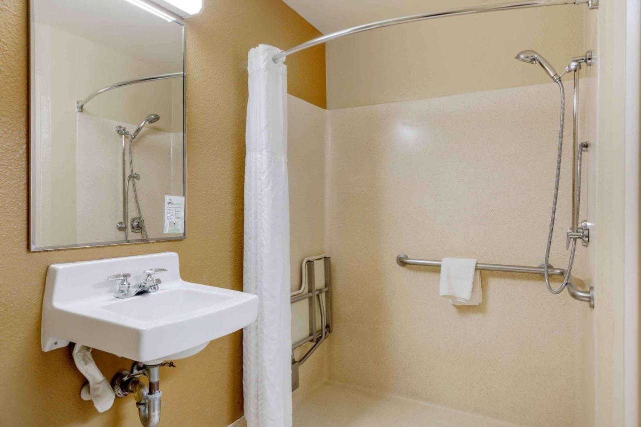 Extended Stay America Suites - Chantilly - Dulles Dış mekan fotoğraf