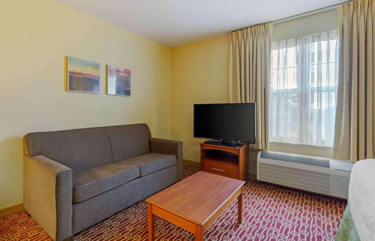 Extended Stay America Suites - Chantilly - Dulles Dış mekan fotoğraf