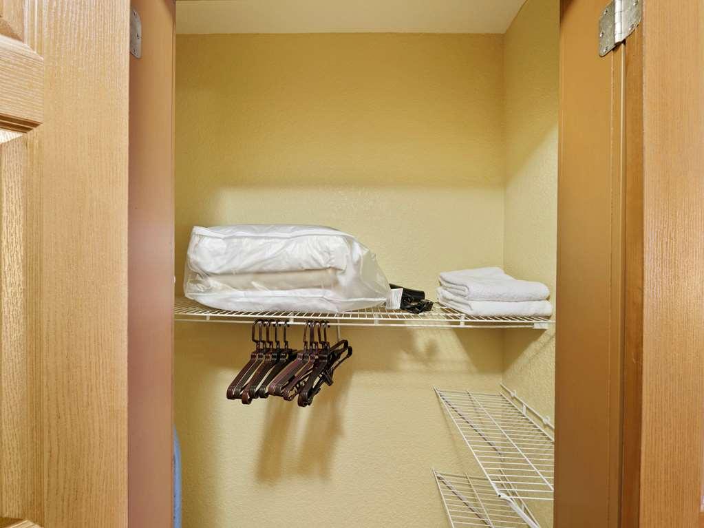 Extended Stay America Suites - Chantilly - Dulles Oda fotoğraf