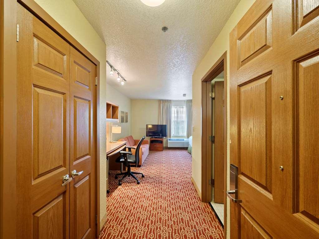 Extended Stay America Suites - Chantilly - Dulles Oda fotoğraf