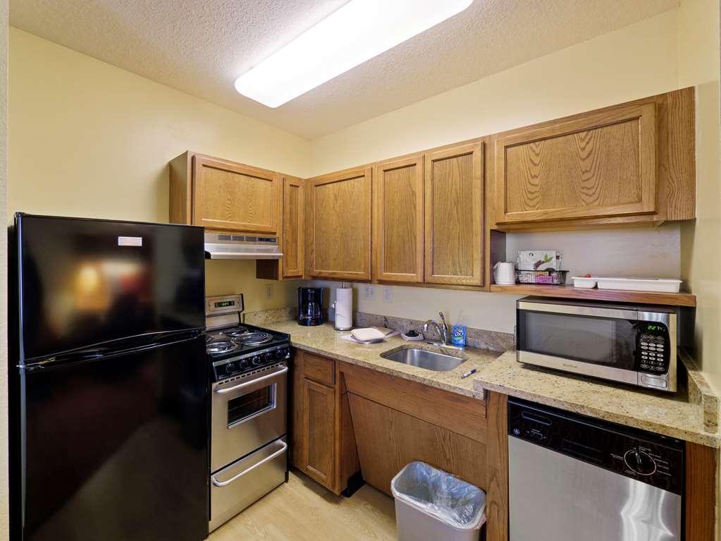 Extended Stay America Suites - Chantilly - Dulles Oda fotoğraf