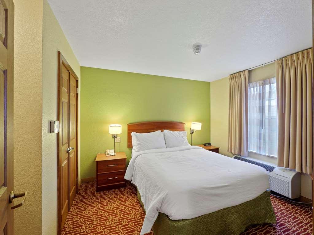 Extended Stay America Suites - Chantilly - Dulles Oda fotoğraf