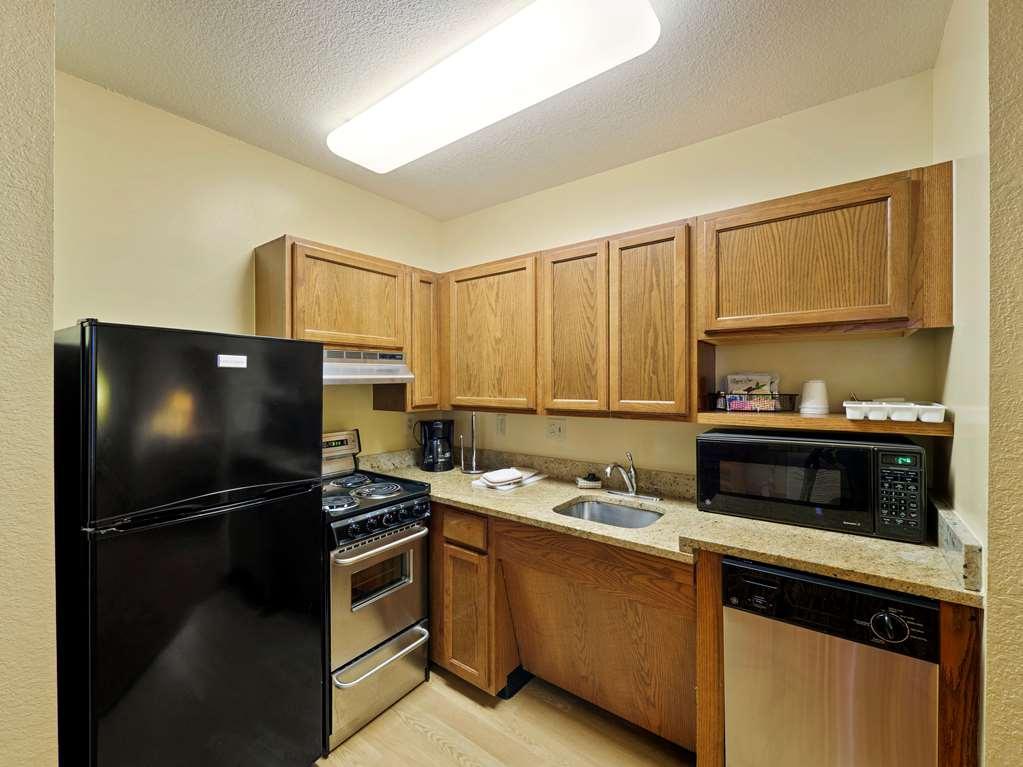 Extended Stay America Suites - Chantilly - Dulles Oda fotoğraf