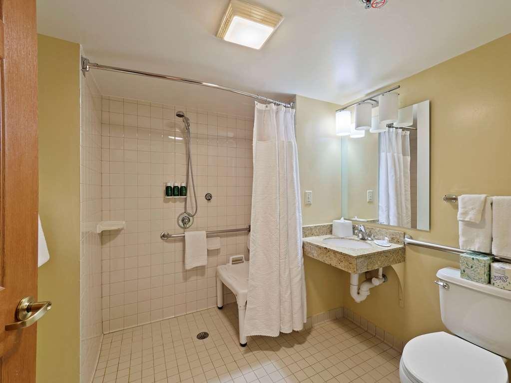 Extended Stay America Suites - Chantilly - Dulles Dış mekan fotoğraf
