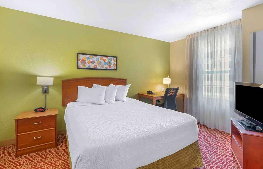 Extended Stay America Suites - Chantilly - Dulles Oda fotoğraf