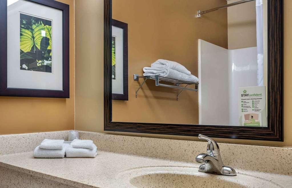 Extended Stay America Suites - Chantilly - Dulles Oda fotoğraf