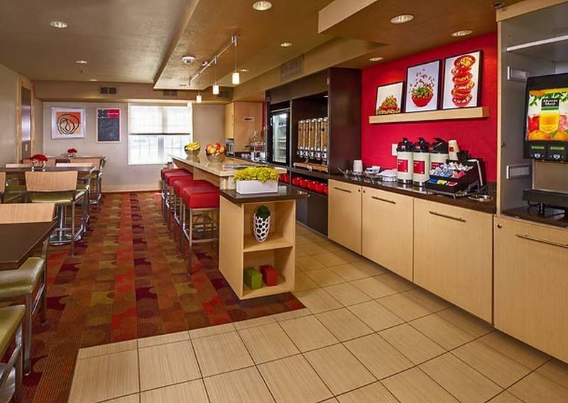 Extended Stay America Suites - Chantilly - Dulles Dış mekan fotoğraf
