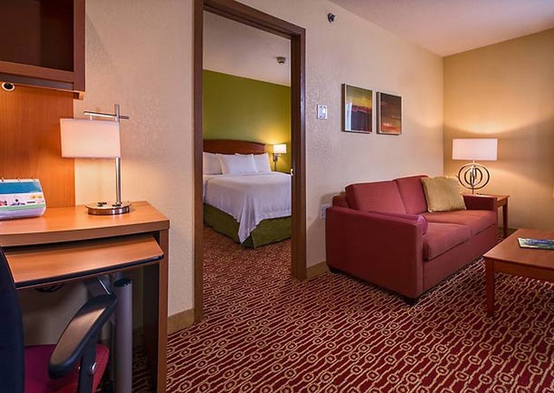 Extended Stay America Suites - Chantilly - Dulles Dış mekan fotoğraf