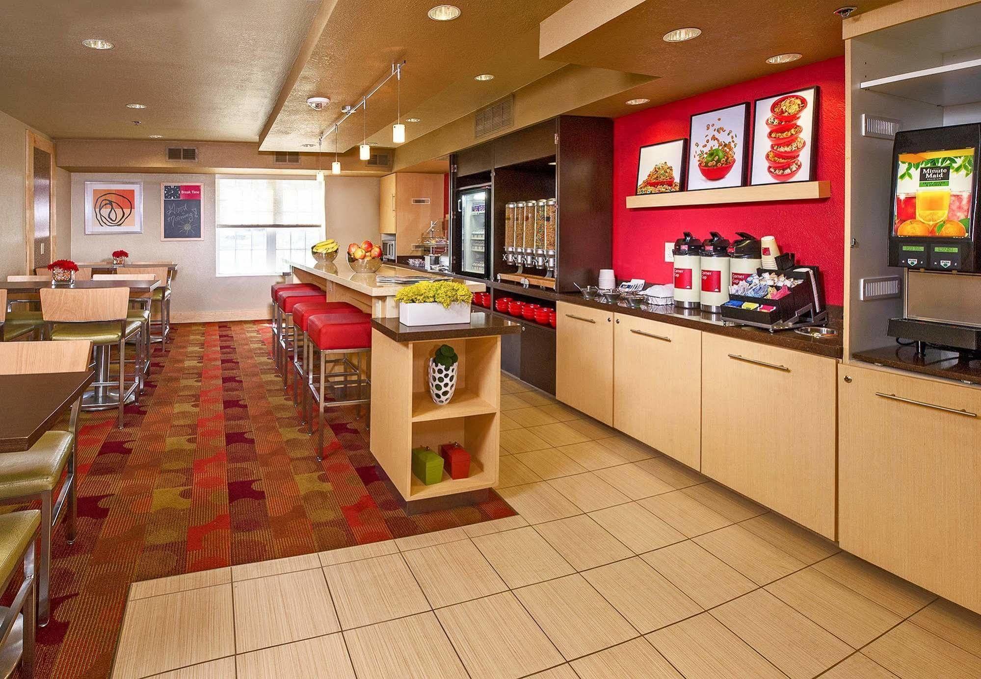 Extended Stay America Suites - Chantilly - Dulles Dış mekan fotoğraf