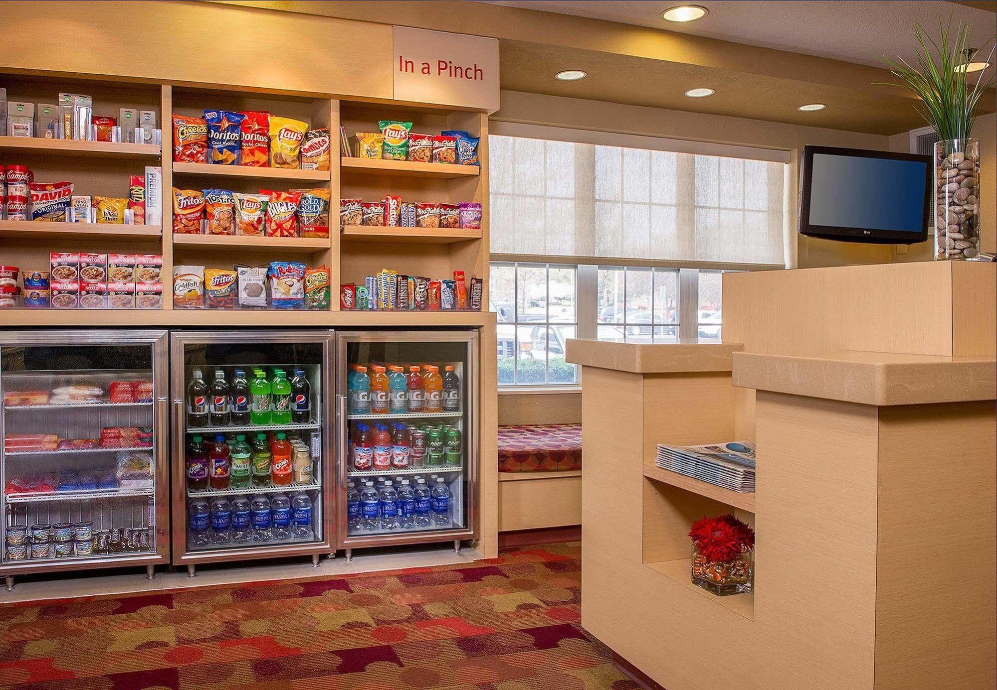 Extended Stay America Suites - Chantilly - Dulles Dış mekan fotoğraf