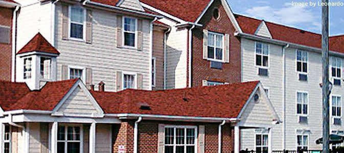 Extended Stay America Suites - Chantilly - Dulles Dış mekan fotoğraf