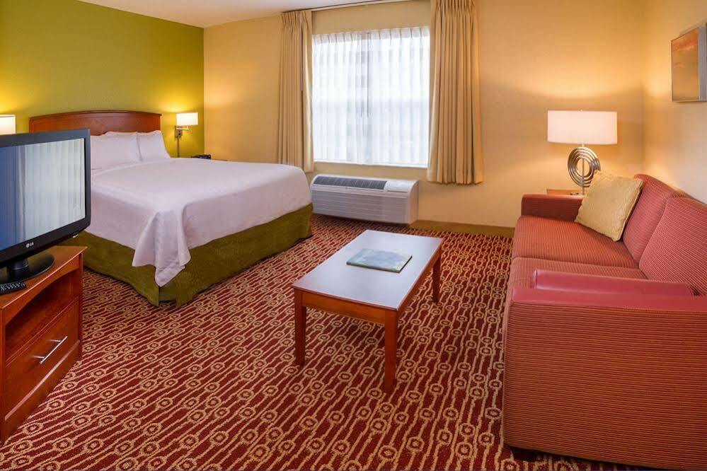 Extended Stay America Suites - Chantilly - Dulles Dış mekan fotoğraf